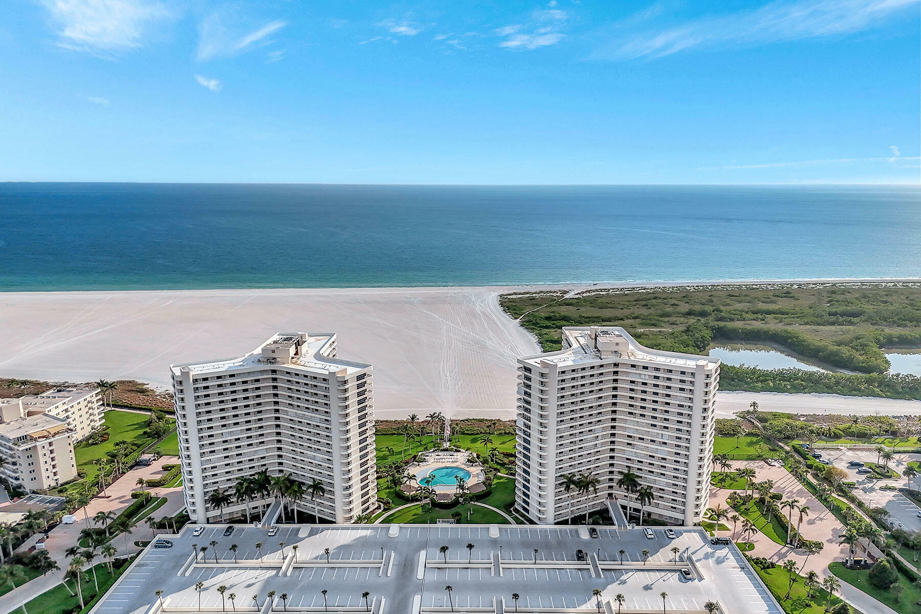 Property Photo: 320 Seaview Court 305 FL 34145