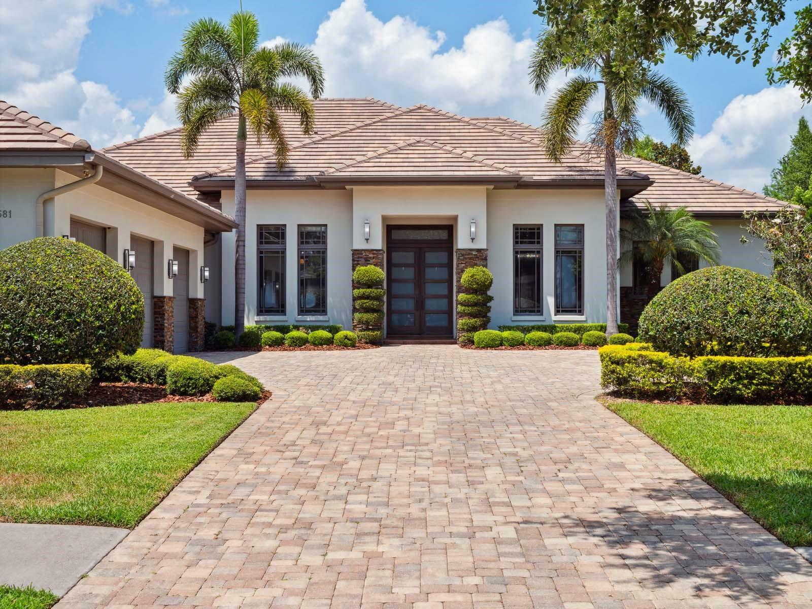 8581 Lake Nona Shore Drive  Orlando FL 32827 photo