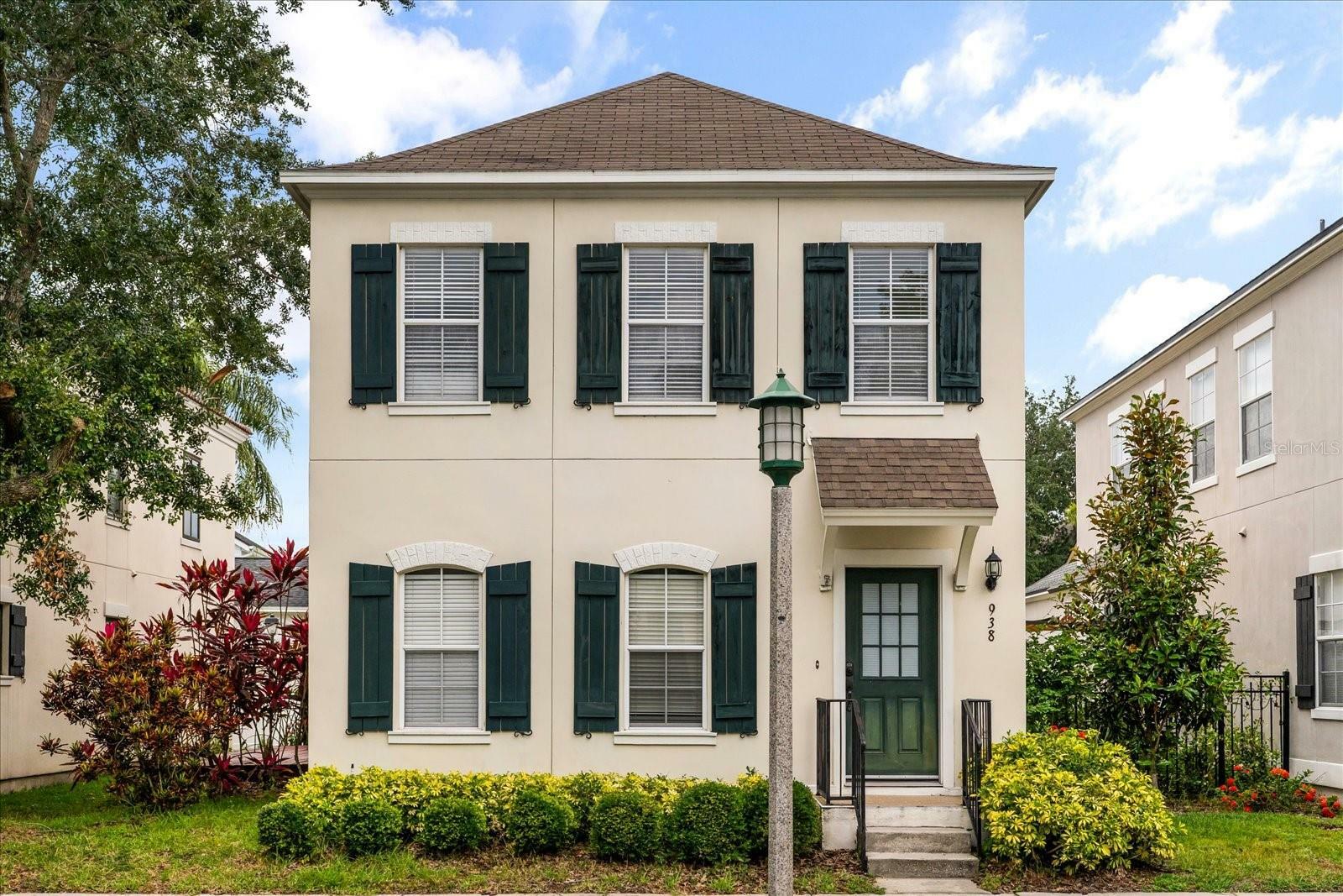 938 Pawstand Road  Celebration FL 34747 photo