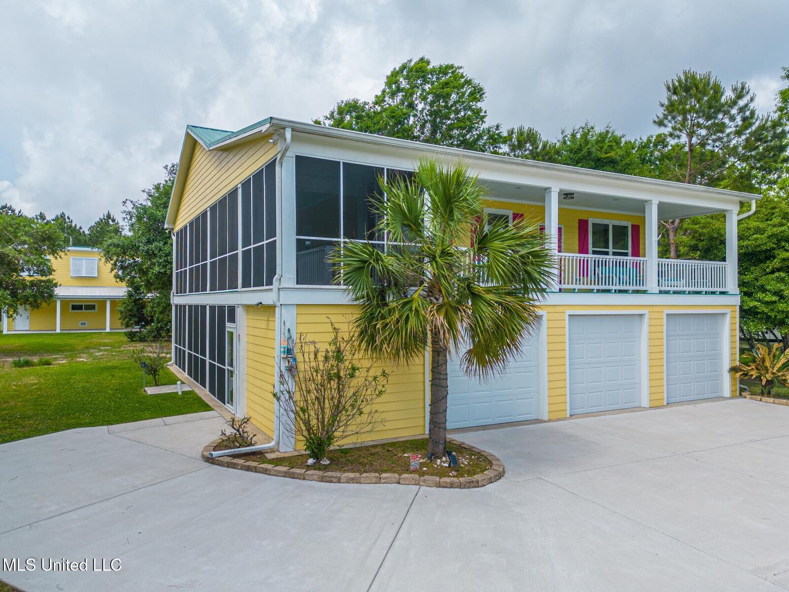 Property Photo: 169 Vacation Lane MS 39576