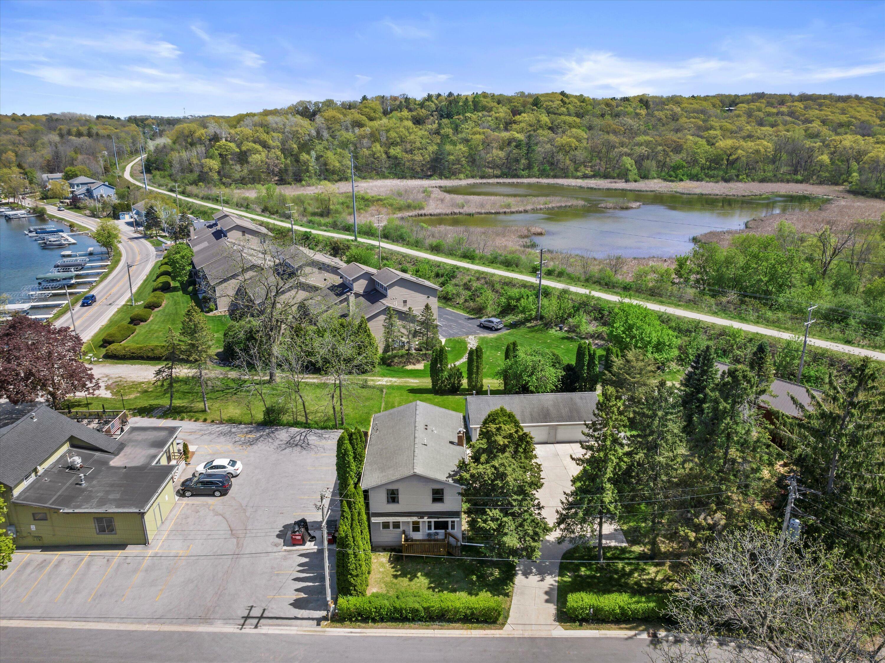 1542 3rd St  Delafield WI 53018 photo