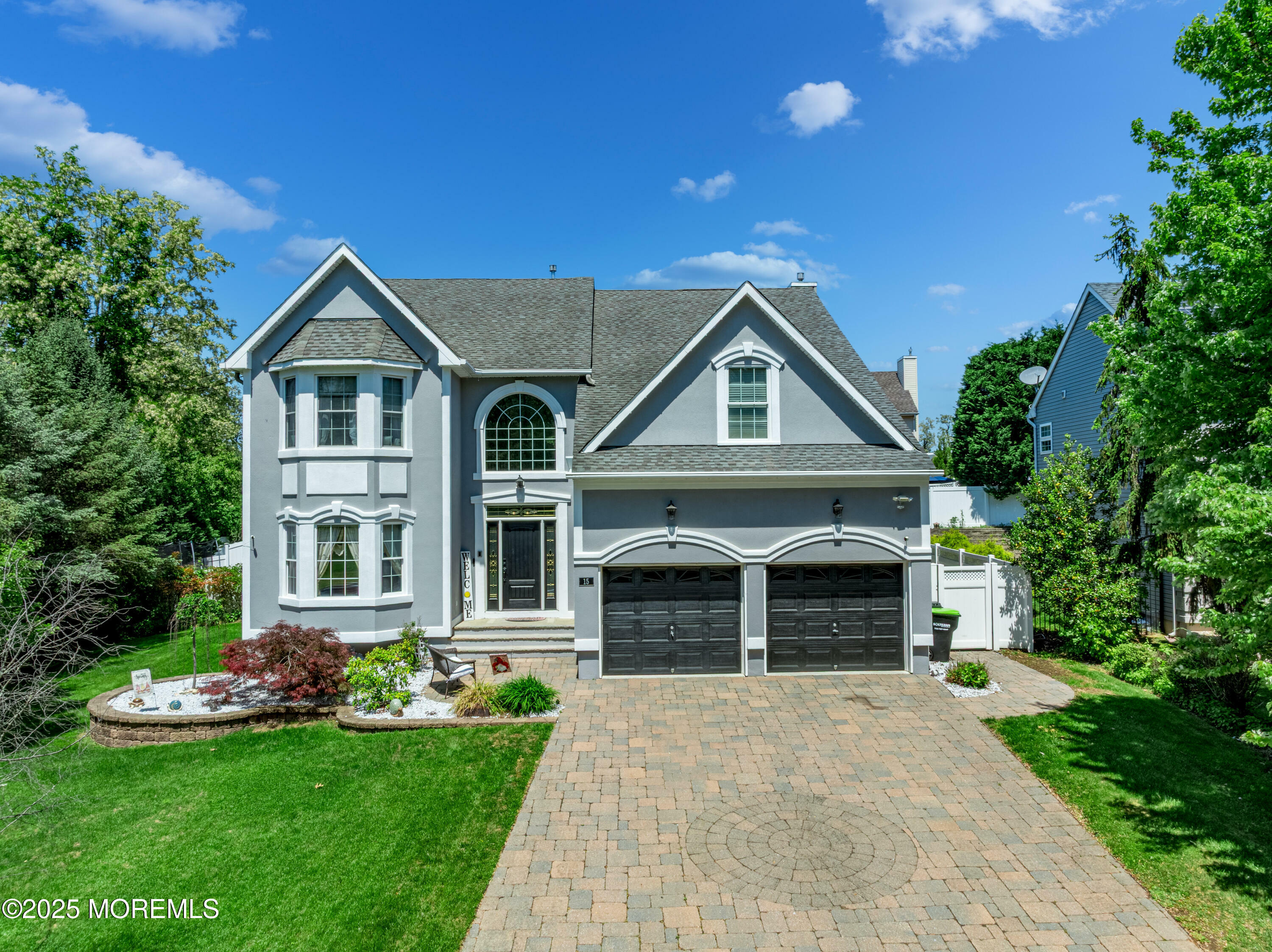 Property Photo: 15 Brailley Lane NJ 07730