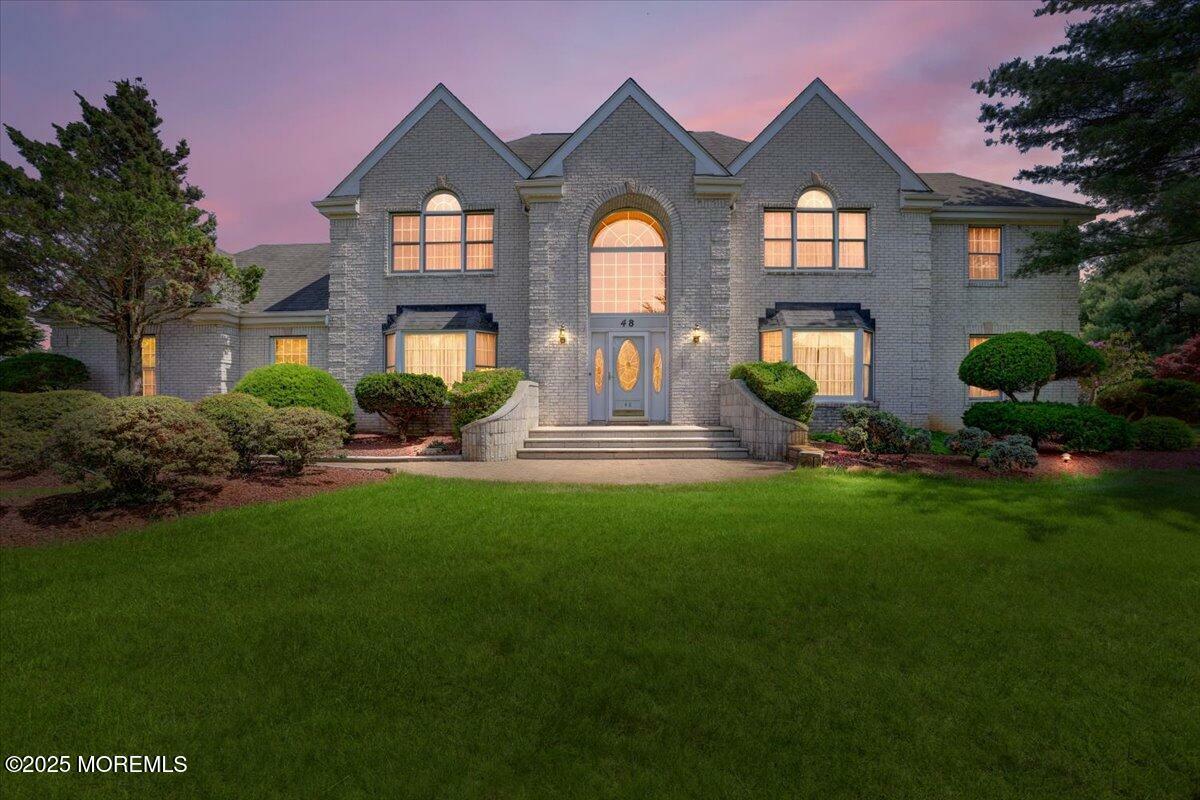 48 Joseph Street  Manalapan NJ 07726 photo