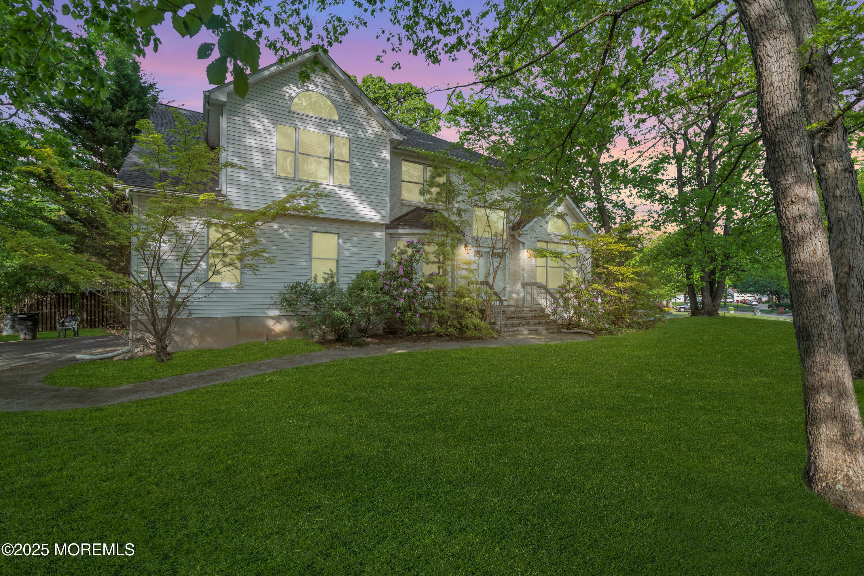 2 Wendi Way  Manalapan NJ 07726 photo