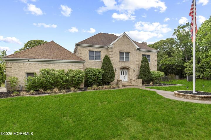 Property Photo: 696 Schoolhouse Lane NJ 08753