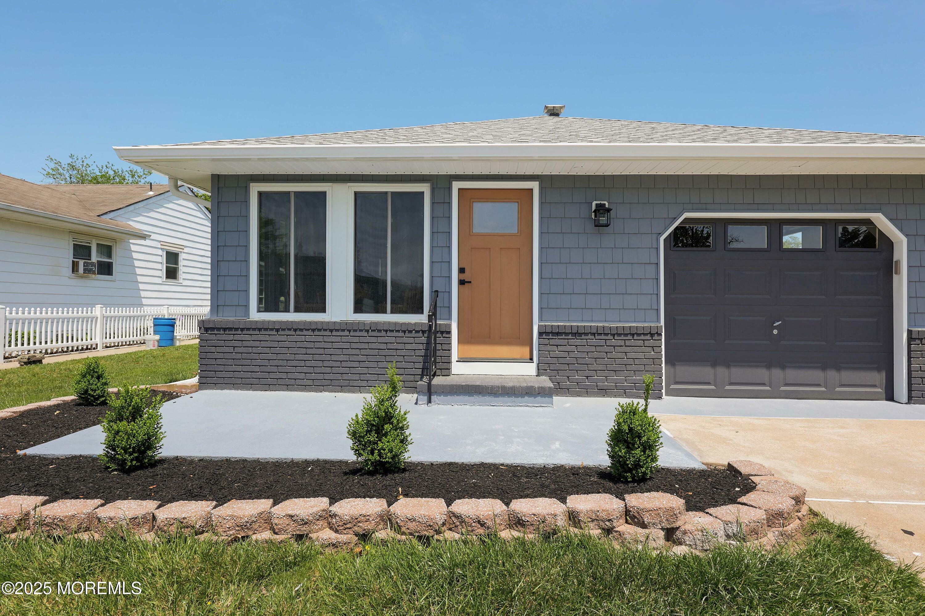 Property Photo: 278 Barbados Drive N NJ 08757