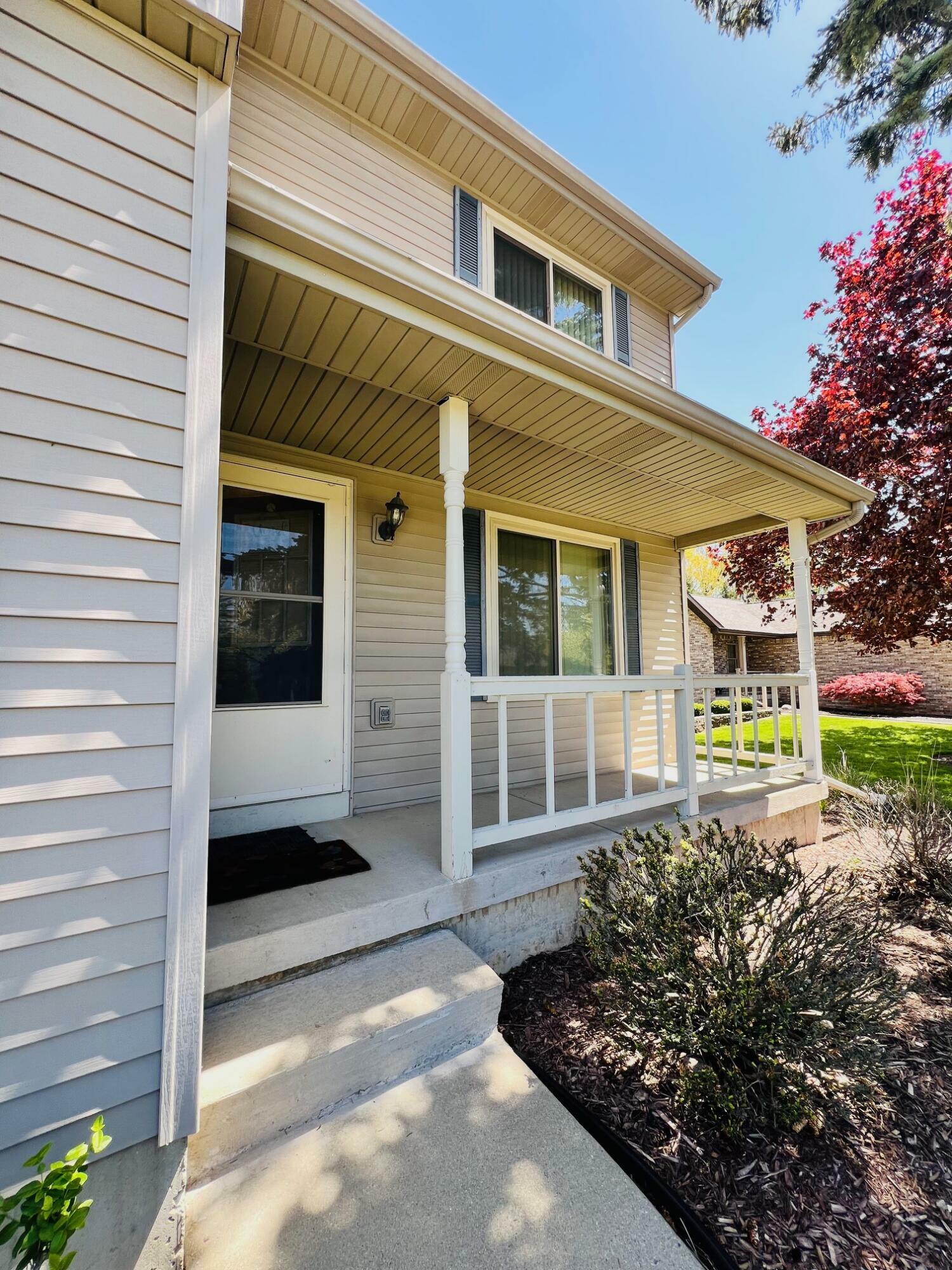 Property Photo: 2772 Marfitt Road MI 48823