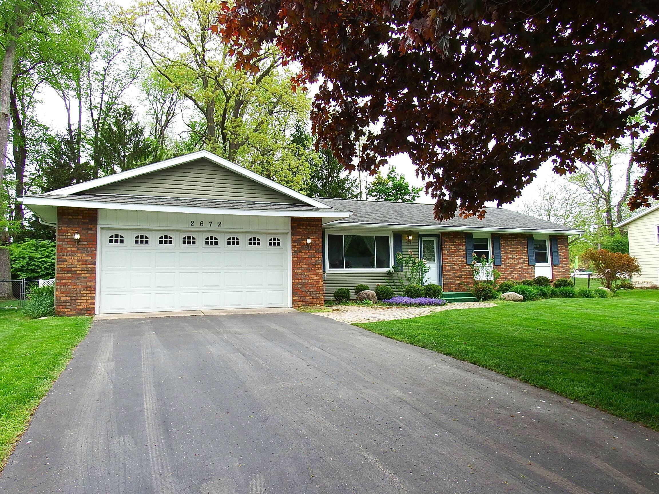 2672 Wildemere Street  Kalamazoo MI 49009 photo