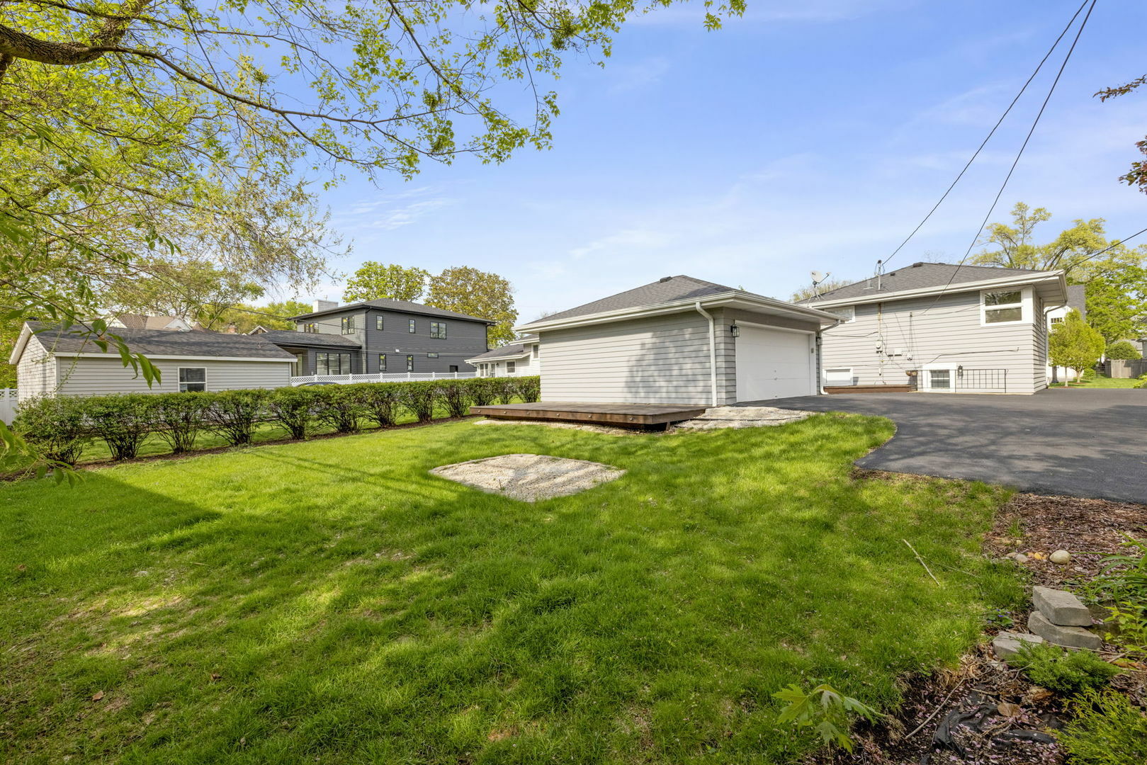 Property Photo: 625 Wellner Road IL 60540