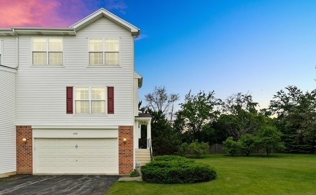 1169 Shorewood Court  Glendale Heights IL 60139 photo