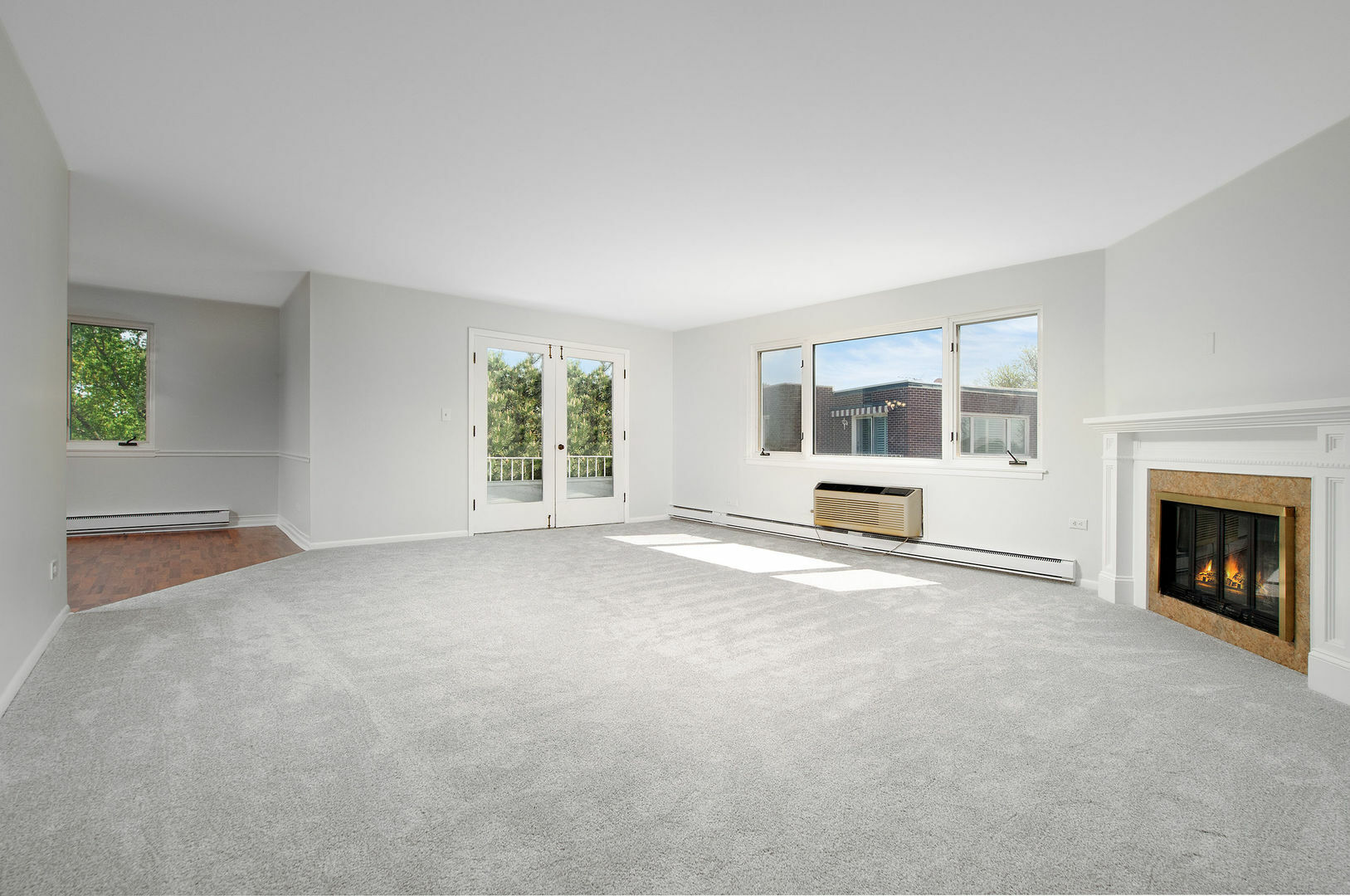 Property Photo: 2700 E Bel Aire Drive 304 IL 60004