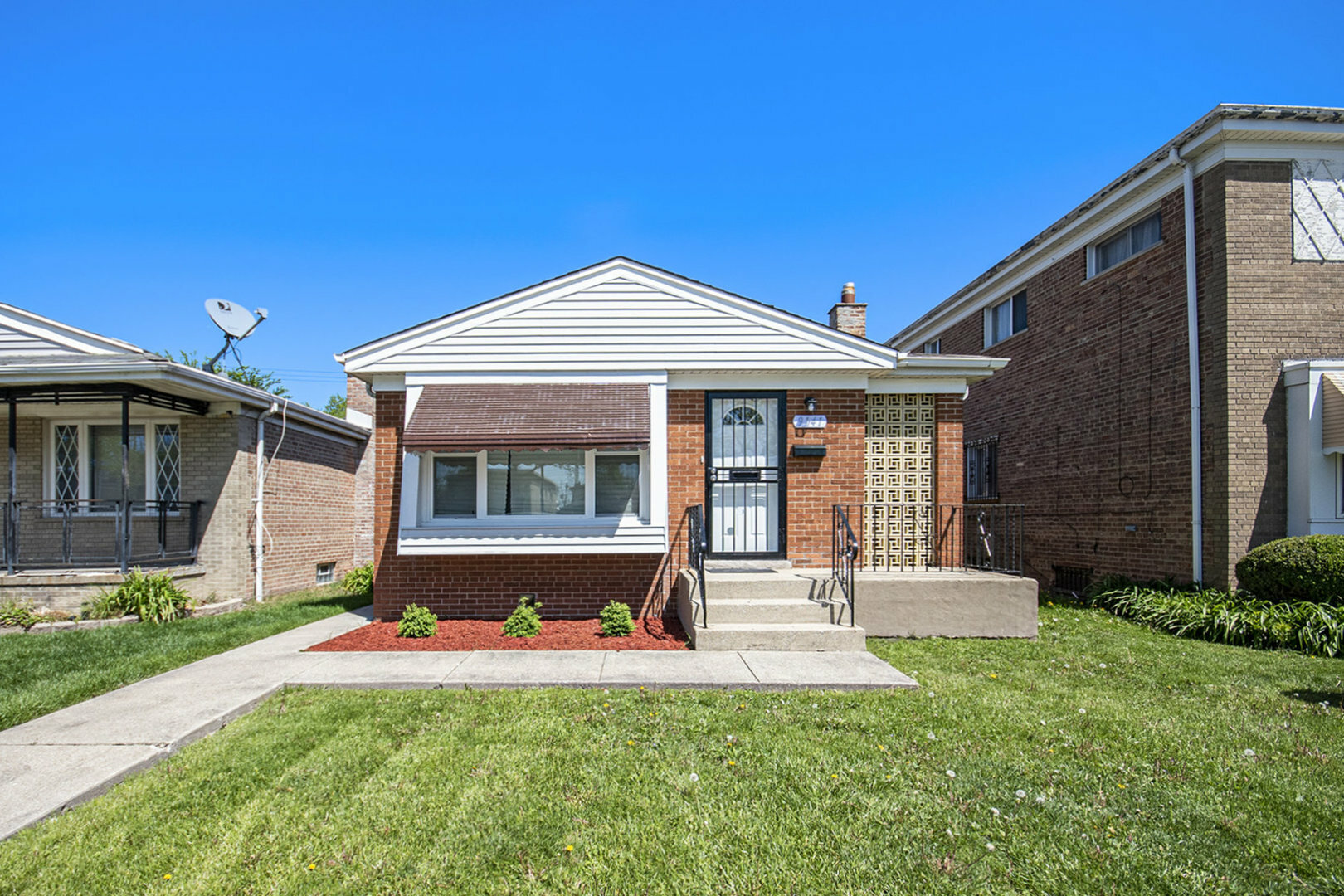 9141 S Halsted Street  Chicago IL 60620 photo