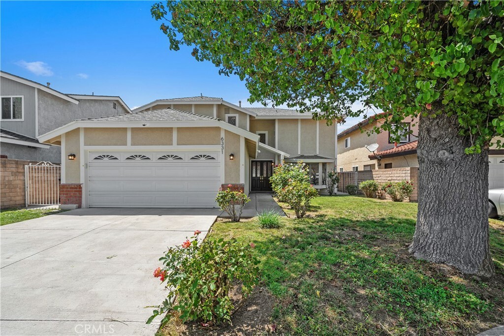 Property Photo: 6331 Chimineas Avenue CA 91335