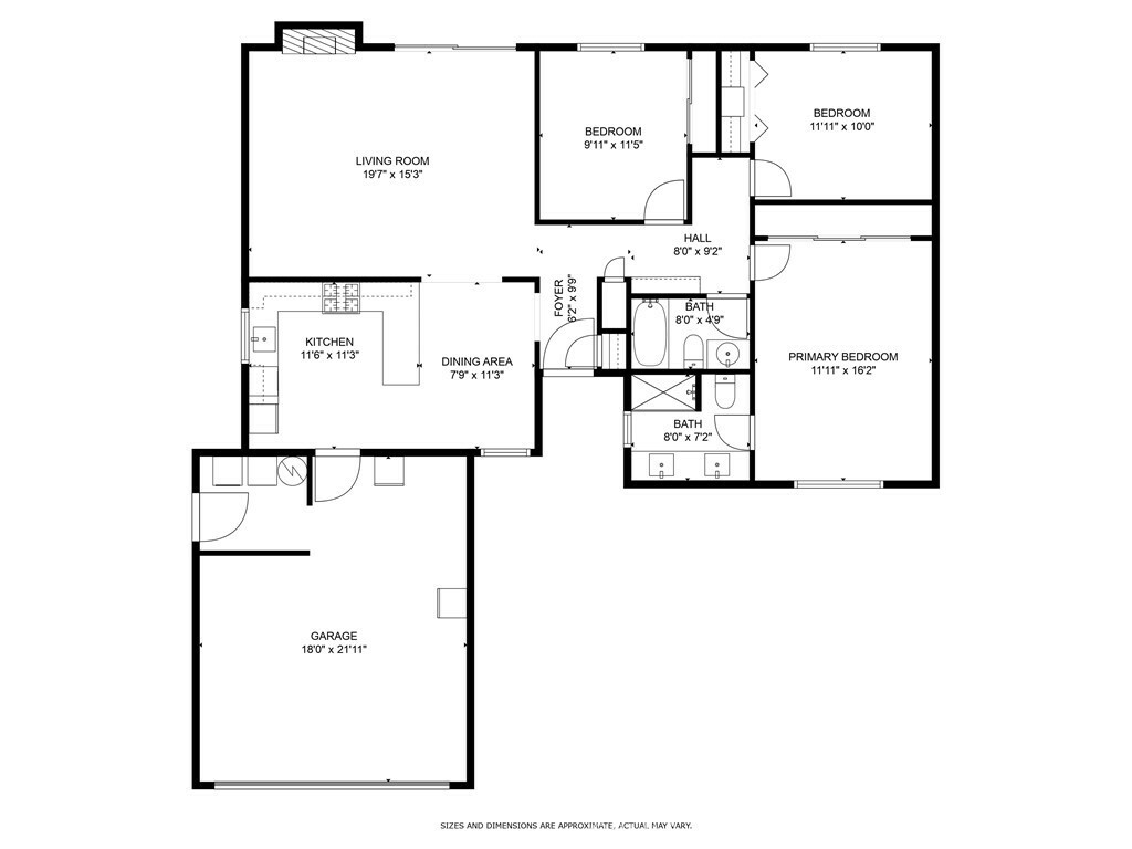Property Photo:  3310 Corby Avenue  CA 93010 