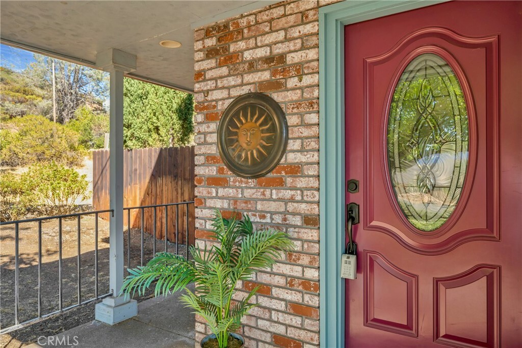 Property Photo: 15632 Little Peak Road CA 95467