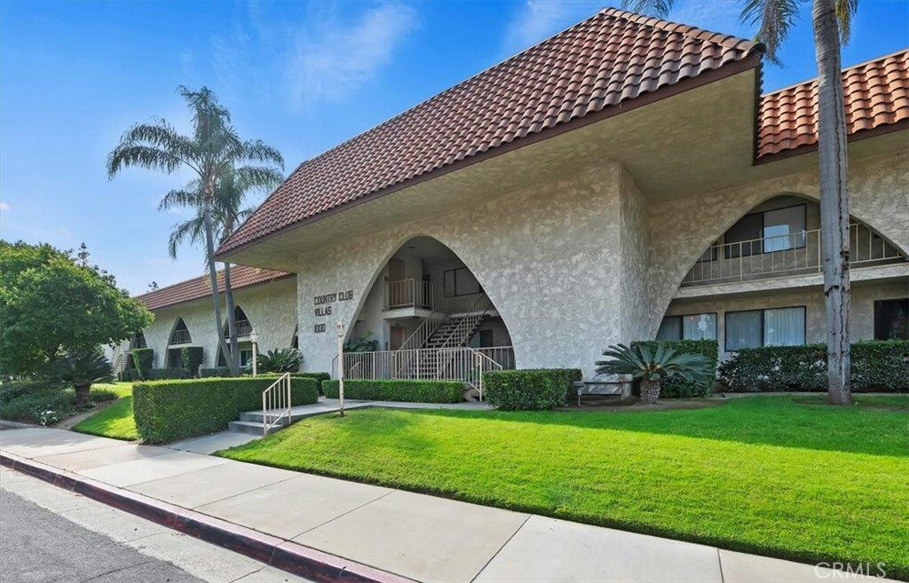 Property Photo: 1000 Central Avenue 25 CA 92507