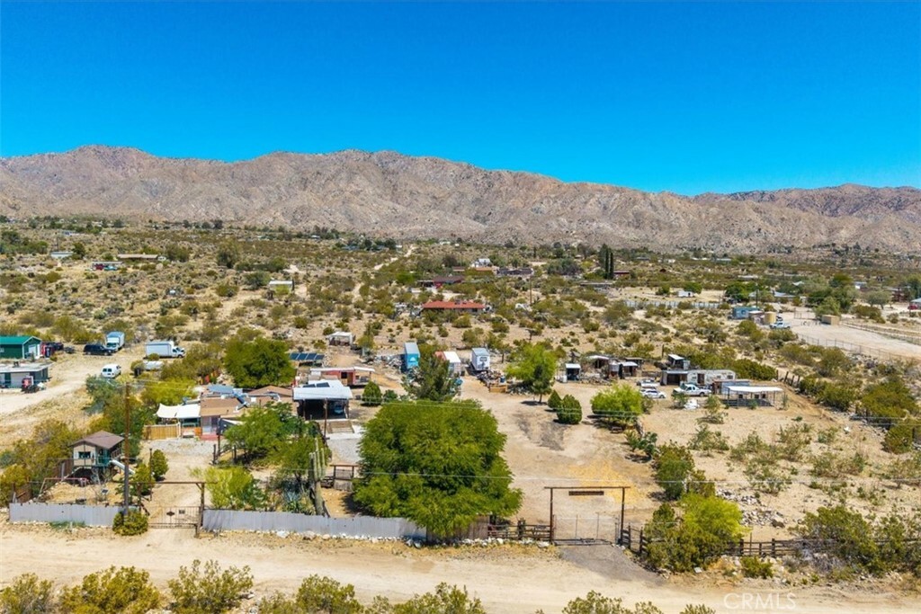 Property Photo: 51000 Canyon Road CA 92256