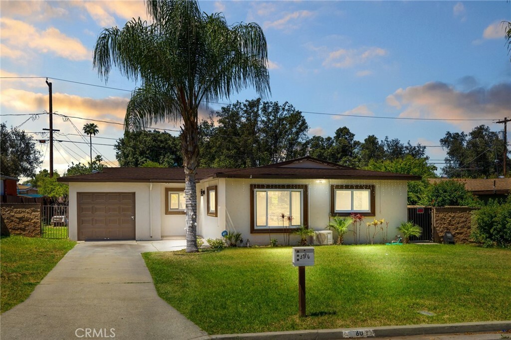 3160 David Street  Riverside CA 92506 photo