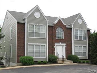 Property Photo: 1344 Highland Oaks Drive D MO 63021