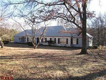 Property Photo:  9816 Old Warson  MO 63124 
