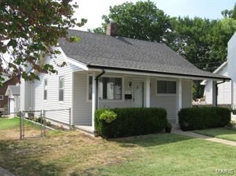 Property Photo: 2425 Florent Avenue MO 63143