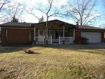 Property Photo: 1006 Pawtuckette MO 63011