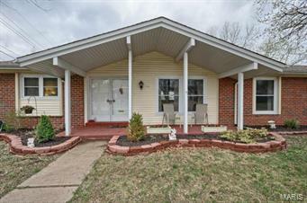 Property Photo:  2795 Concord Drive  MO 63033 