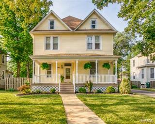 Property Photo: 7430 Flora Avenue MO 63143