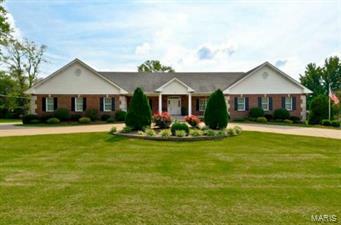 Property Photo: 1730 Bopp Road MO 63131