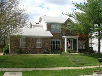 Property Photo: 123 Westridge Parc MO 63021
