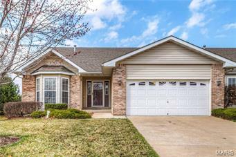 Property Photo: 856 Penny MO 63376