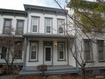 Property Photo: 2680 Park Avenue MO 63104