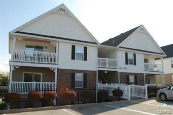 Property Photo: 1124 Saravalle Drive MO 63376