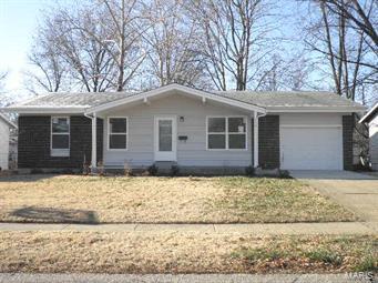 Property Photo: 538 Haventree MO 63042