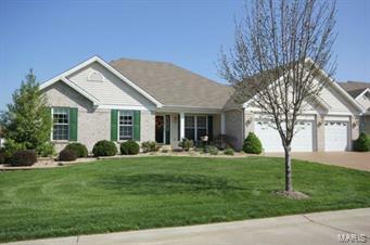 Property Photo: 78 N Hillview Drive MO 63376