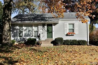 165 Saint Florent Lane  Florissant MO 63031 photo