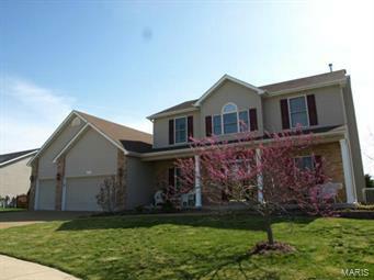Property Photo: 771 Wrausmann Drive MO 63385