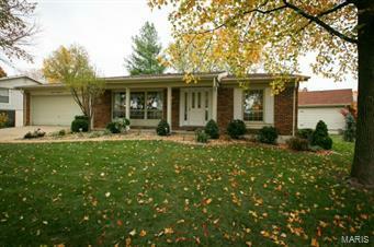 Property Photo: 2282 Sunley Lane MO 63017