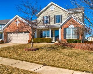 Property Photo:  94 Myrtle Wood Court  MO 63368 