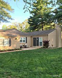Property Photo: 949 Woodside Village Lane MO 63021