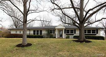 Property Photo: 36 Country Fair Lane MO 63141