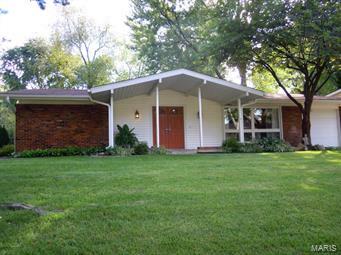 Property Photo: 12500 Pepperwood MO 63146