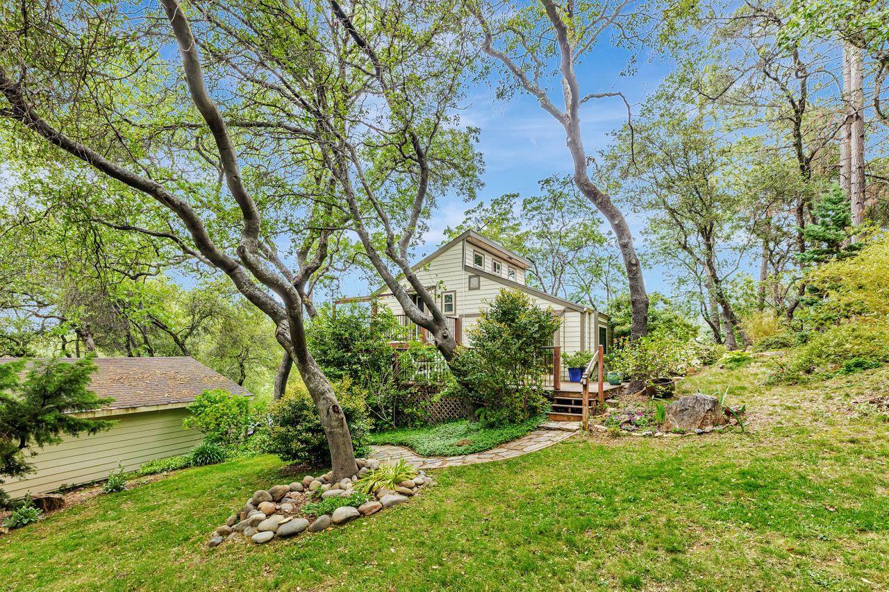 Property Photo: 325 Shockley Road CA 95603