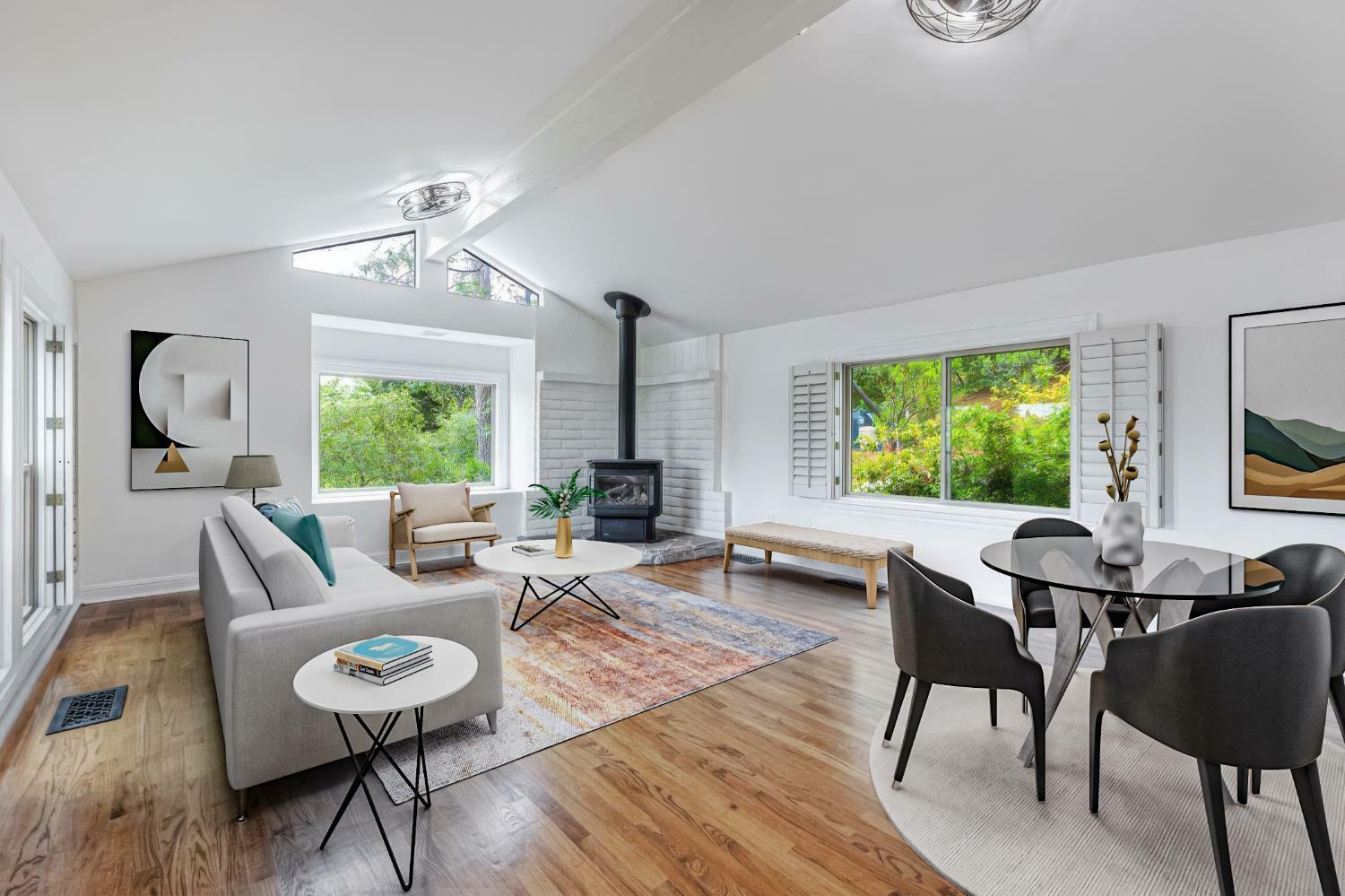 Property Photo: 325 Shockley Road CA 95603