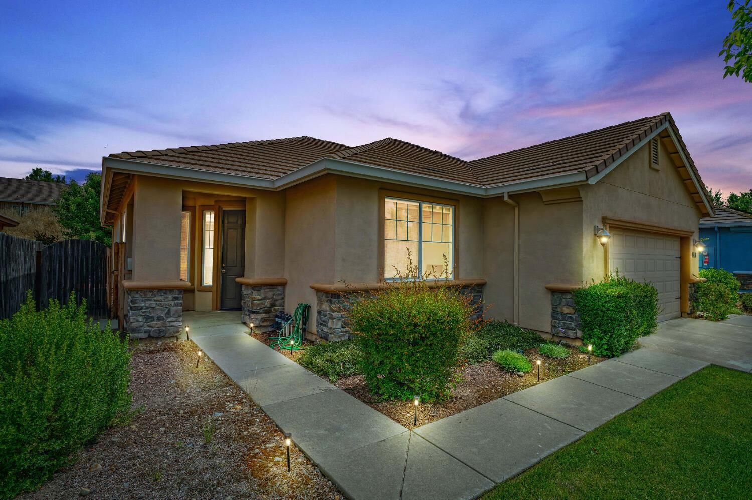 Property Photo:  341 Gold Creek Drive  CA 95252 