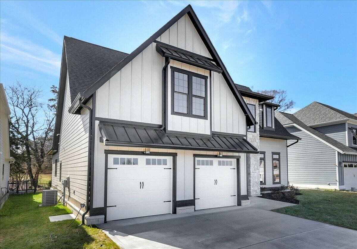 Property Photo: 8656 Becket Way Lot #5 TN 37363