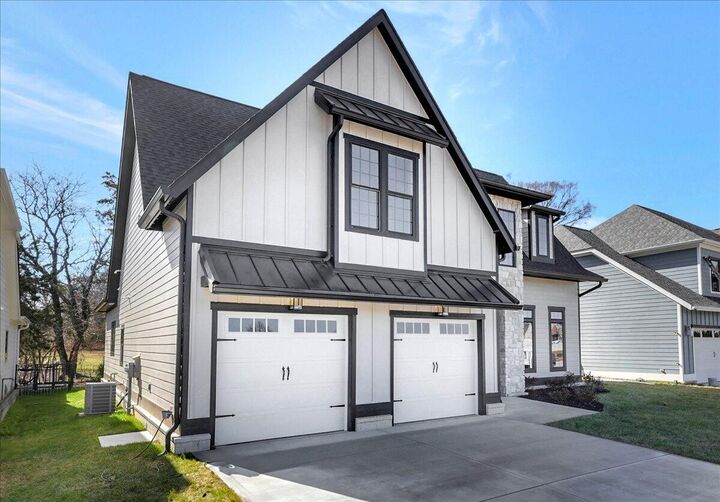 Property Photo:  8656 Becket Way Lot #5  TN 37363 