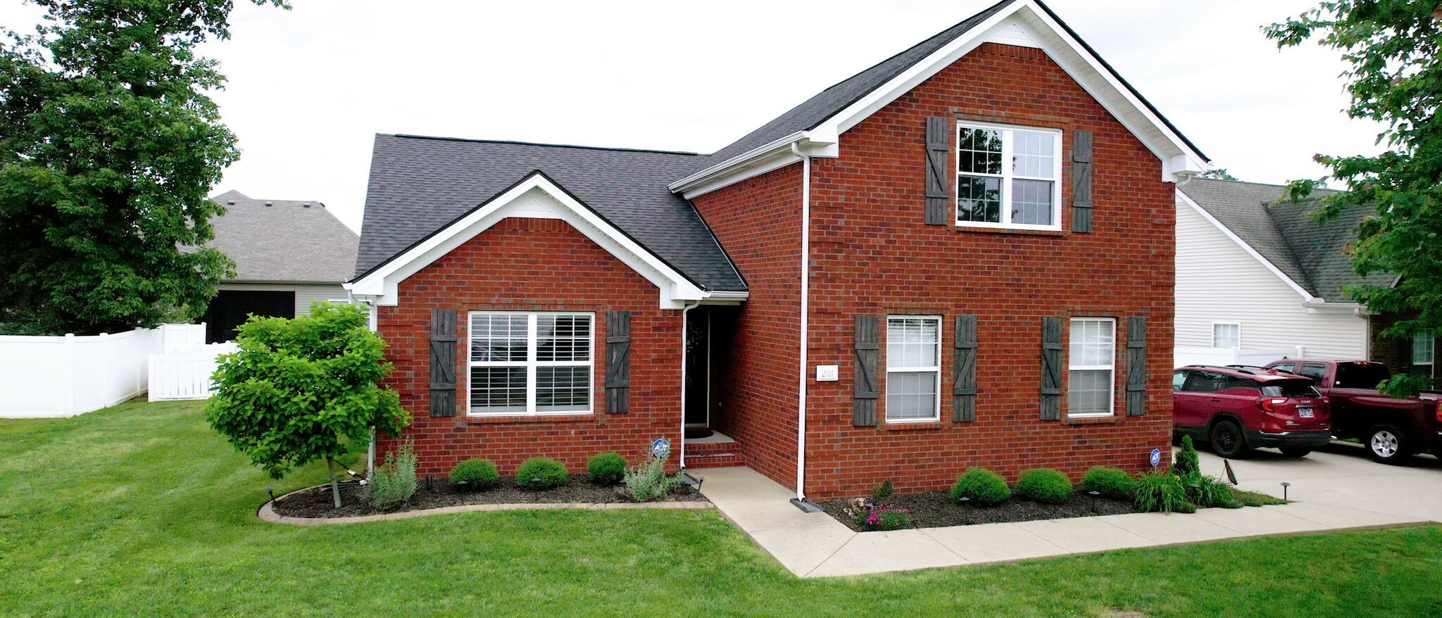 2111 Saint Andrews Dr  Murfreesboro TN 37128 photo