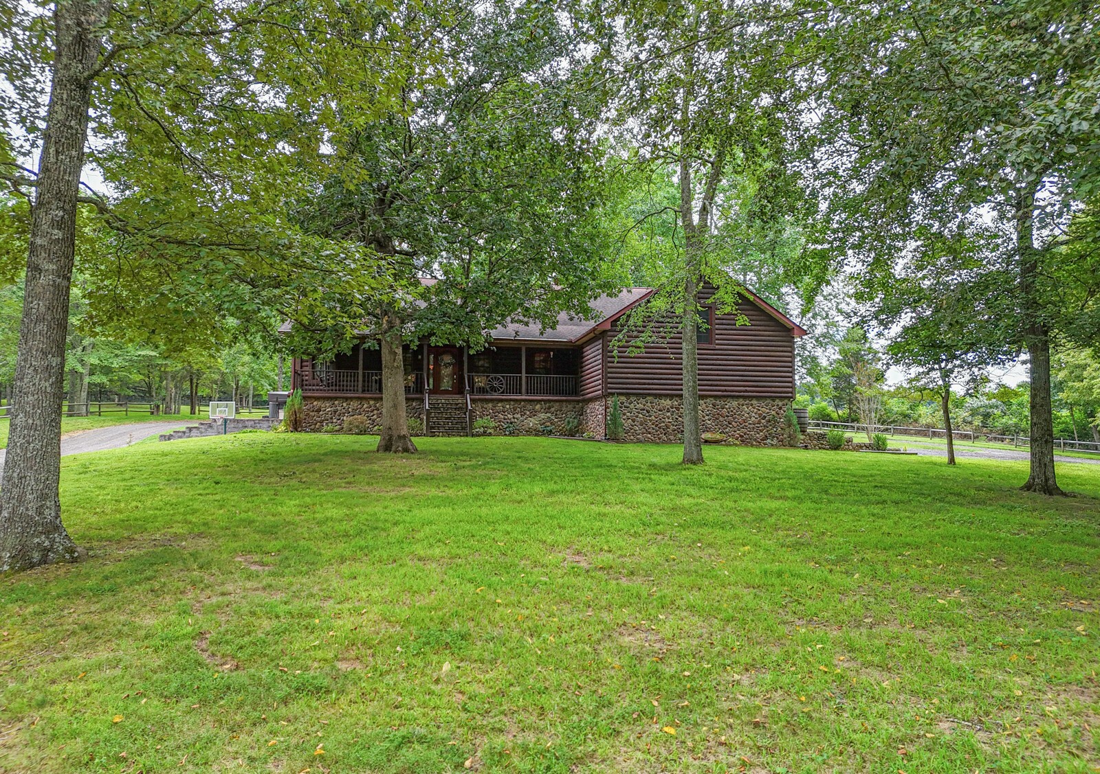118 Robert Simmons Rd  Westmoreland TN 37186 photo