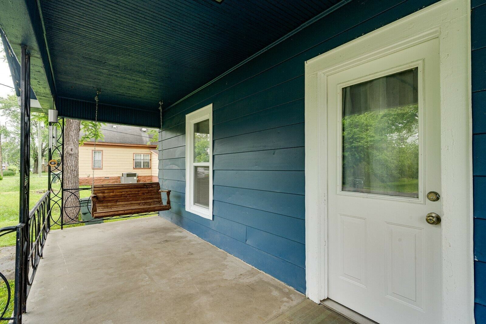 Property Photo: 3010 Curtis Street TN 37406